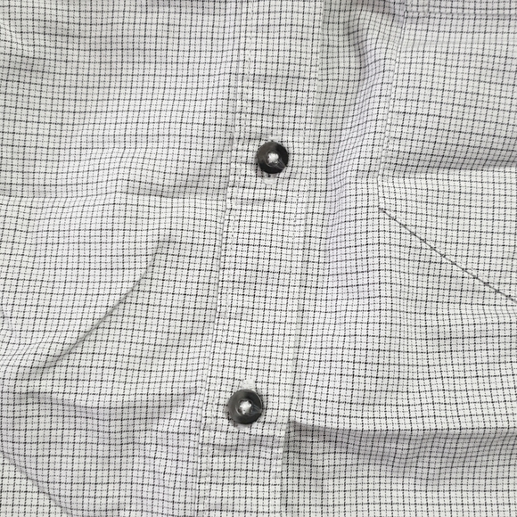Aritzia talula dress shirt - Picture 3 of 3